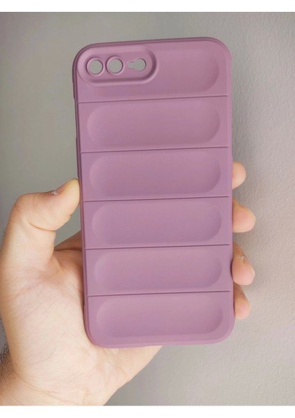 iPhone 7 Plus Puffer Case