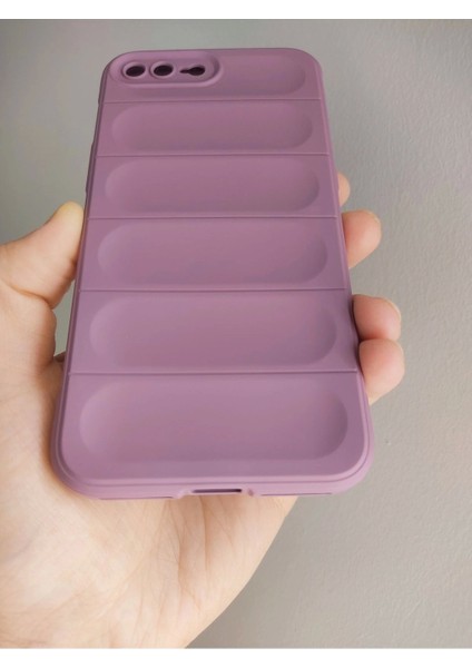 iPhone 7 Plus Puffer Case