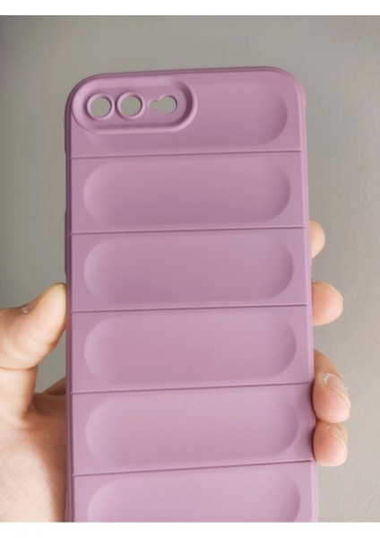 iPhone 7 Plus Puffer Case