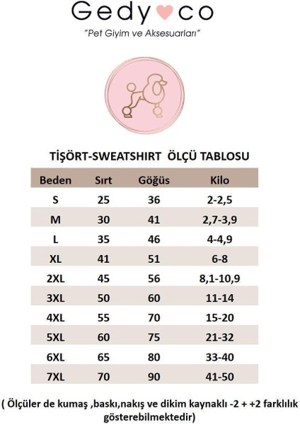 Bear Küçük Irk Köpek Sweatshirtü Mint fiyatları