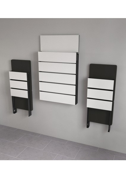 Nova 2 Tabureli Yemek Masası modelleri