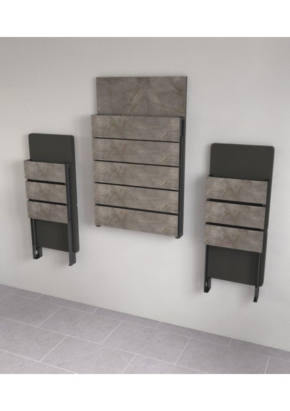 Nova 2 Tabureli Yemek Masası modelleri