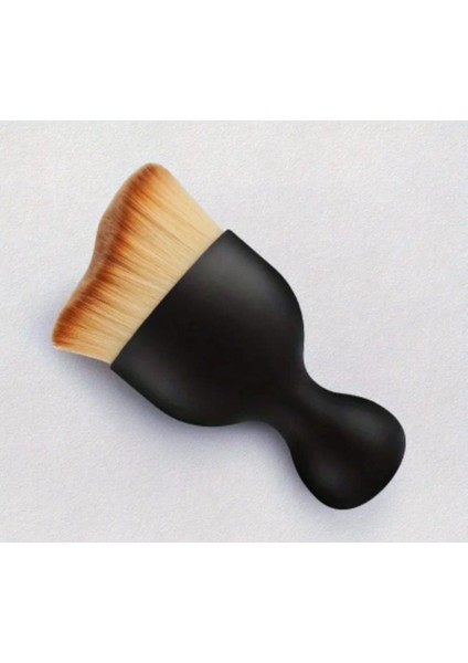 ELİT81 1 Adet Araba Iç Detay Fırçası, Ultra-Yumuşak Araba Detay Fırçaları, Araba Iç Temizlik Aracı Fırcası