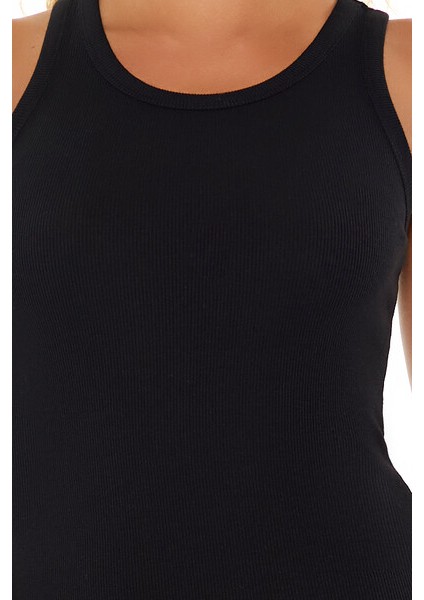 F21 Bodycon Mini Elbise