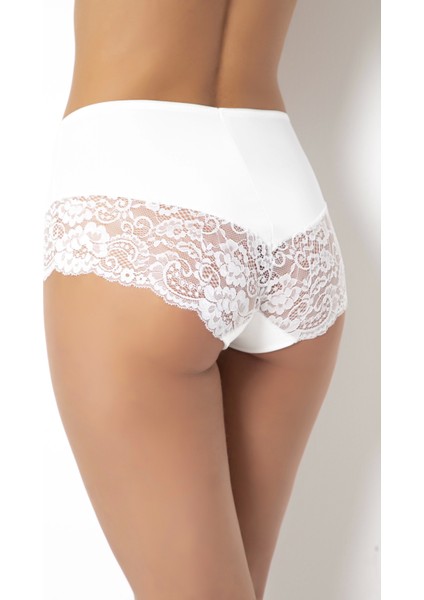 912 Kadın Büyük Beden Short Külot