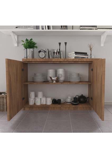 Elegans Yemek Masası