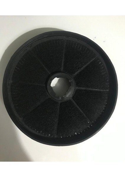 Da6 835 Uyumlu Davlumbaz Bacasız Karbon Filtre 3 Tırnak 2 Adet modelleri