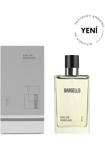 50ml 711 Fresh Bay Edp Parfüm