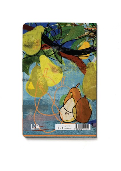 Nesin Defter - Armut