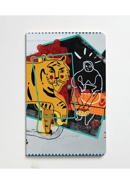 Nesin Defter - Fasulye