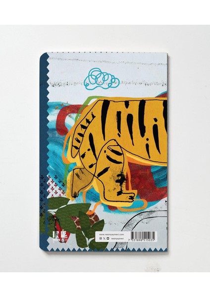 Nesin Defter - Fasulye