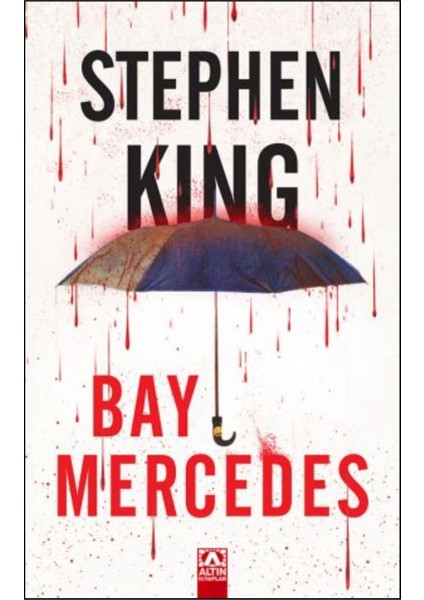 Holly Gibney Seti 6 Kitap - Stephen King