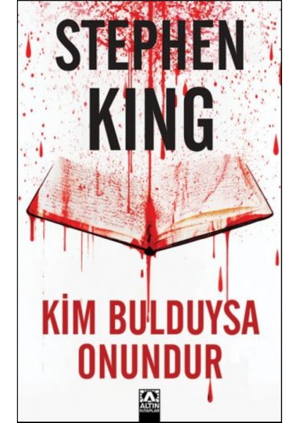 Holly Gibney Seti 6 Kitap - Stephen King