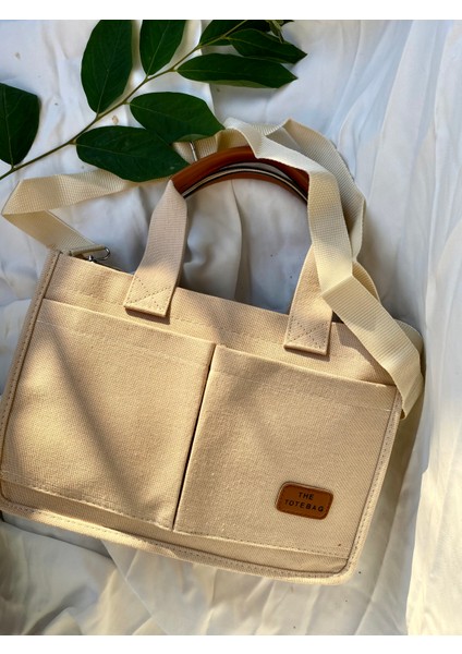 Kadın Fermuarlı Uzun Askılı The Tote Bag fiyatları