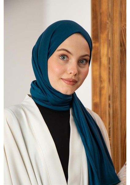 Penye Şal (Tesettür Giyim, %100 Pamuk, Hafif, Rahat, Şık, Yüksek Kalite, Uygun Fiyat, Hijab, Shawl, Scarf, Lux, Original)