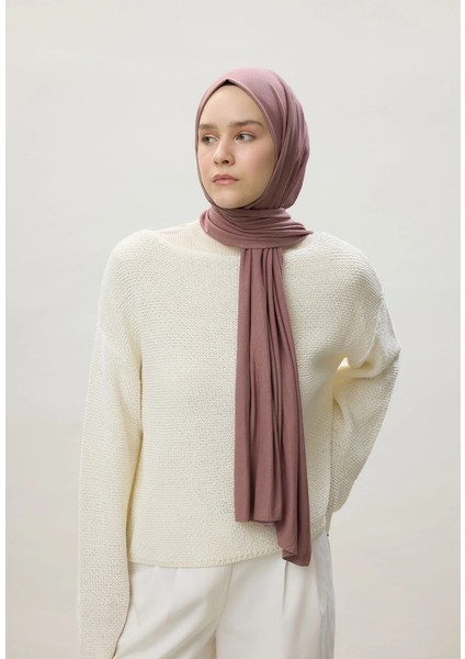 Penye Şal (Tesettür Giyim, %100 Pamuk, Hafif, Rahat, Şık, Yüksek Kalite, Uygun Fiyat, Hijab, Shawl, Scarf, Lux, Original) modelleri