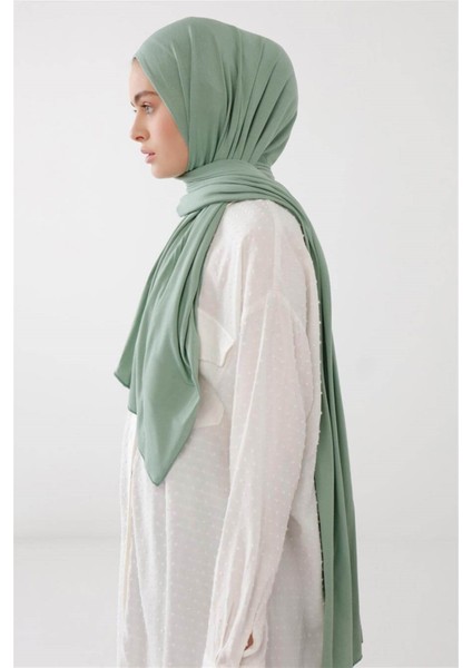 Penye Şal (Tesettür Giyim, %100 Pamuk, Hafif, Rahat, Şık, Yüksek Kalite, Uygun Fiyat, Hijab, Shawl, Scarf, Lux, Original)