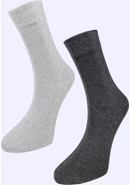 Unisex Pamuklu Soket Çorap modelleri