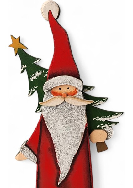 Yılbaşı Dekor Noel Baba