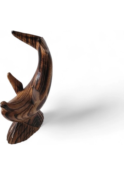 Yunus Balığı Şişe Tutucu modelleri