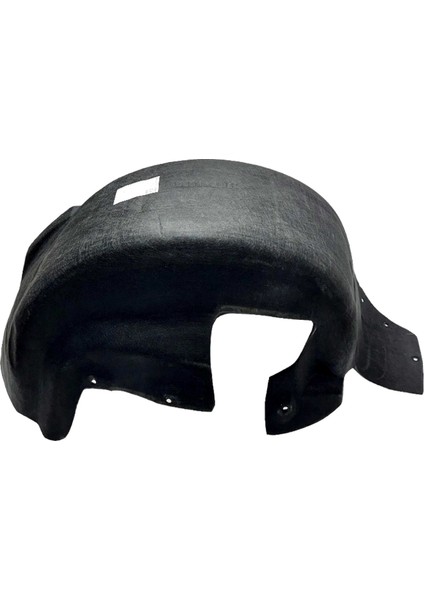 Volvo S80 Arka Çamurluk Davlumbazı Sol 2007 2016 Keçe