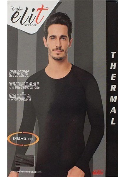 Erkek Termal Fanila Üst fiyatları