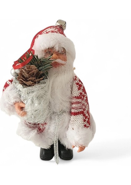 Noel Baba Figür