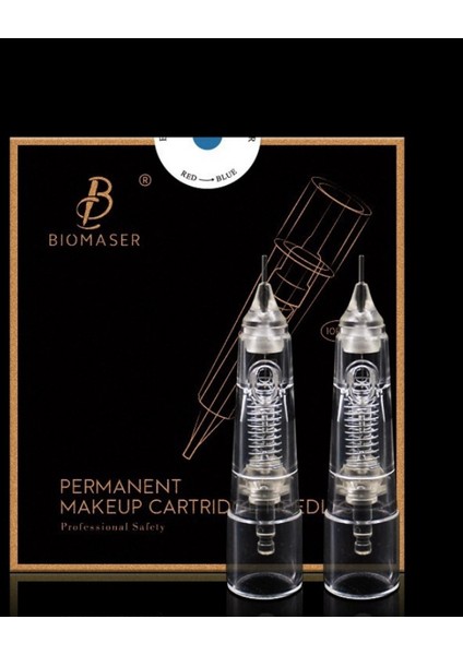 Kalıcı Makyaj Iğnesi / 3rl modelleri