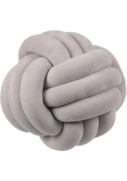 Guldesignstore Düğüm Yastık