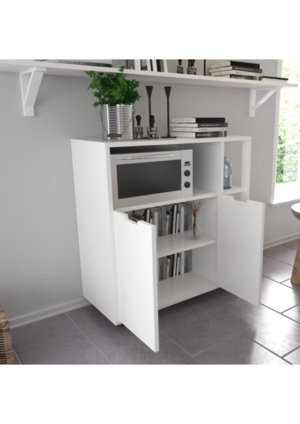 Zen Yardımcı Mutfak Dolabı fiyatları