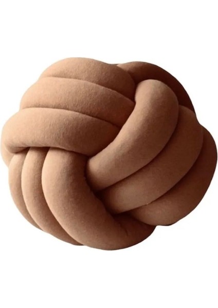 Guldesignstore Düğüm Yastık
