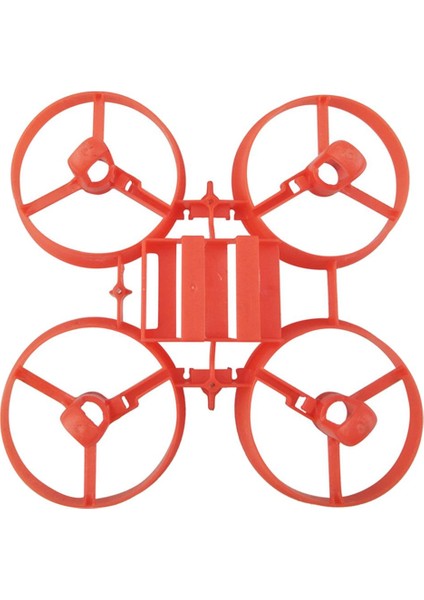 Drone Çerçeve Gö Değiş Quadcopter Yedekleme Aksesuarı Için - Kırmızı (Yurt Dışından)