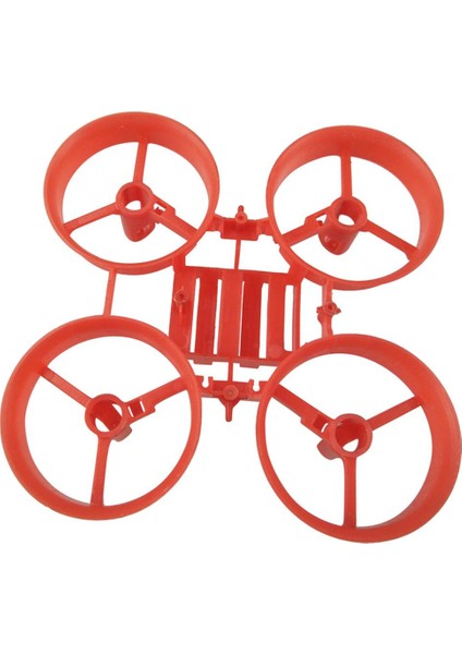 Drone Çerçeve Gö Değiş Quadcopter Yedekleme Aksesuarı Için - Kırmızı (Yurt Dışından)