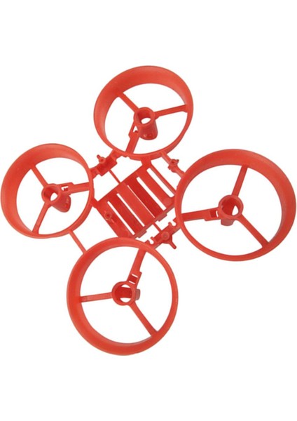 Drone Çerçeve Gö Değiş Quadcopter Yedekleme Aksesuarı Için - Kırmızı (Yurt Dışından)