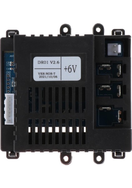 Board Çok Işlevli Aksesuar 6V (Yurt Dışından)