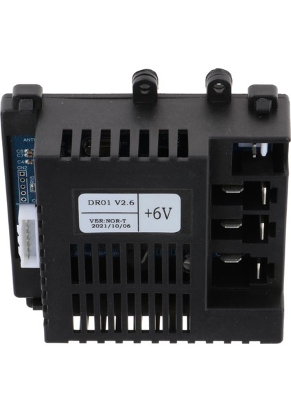Board Çok Işlevli Aksesuar 6V (Yurt Dışından)