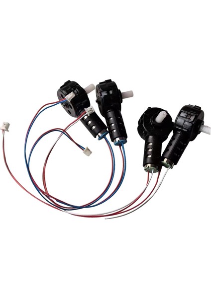 4 Drone Motor Bileşenleri Rc Quadrotor Yedek I P8 Için (Yurt Dışından)