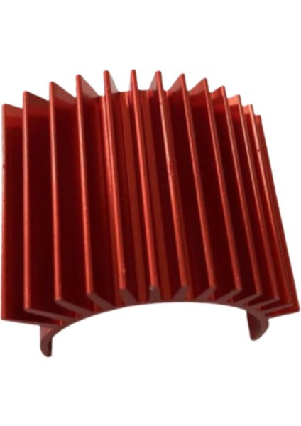 1:16 Rc Motor Yedek I 16101 16102 16103 Rc Kırmızı (Yurt Dışından)