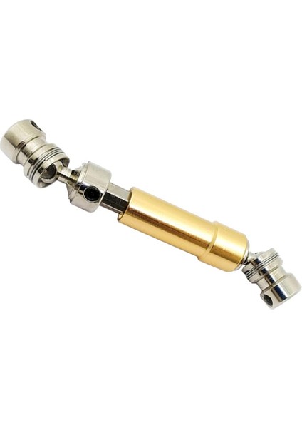 Rc Tahrik Mili, Rc Üniversal Bağlantı Takımı Yükseltme Parçaları 80-100MM Altın (Yurt Dışından) indirimleri