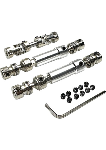 2 Ö Akslar Çelik Alüminyum Alaşımlı Alaşımlı Tahrik Mili (Yurt Dışından) fiyatları