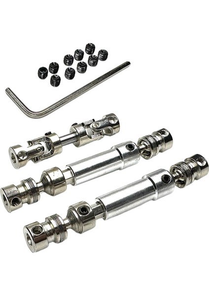 2 Ö Akslar Çelik Alüminyum Alaşımlı Alaşımlı Tahrik Mili (Yurt Dışından) indirimleri