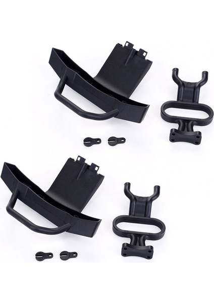 2x 8481 Ön Tampon Seti 1/8 9116 08427 9021-V3 Rc Araba Parçaları Aksesuarları (Yurt Dışından)