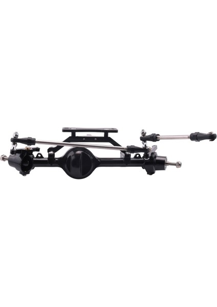 Cnc Alüminyum Alaşımlı D90 Ön Arka Aks 1/10 Rc Paletli D90 D110 Gelande Iı Yota Iı Aks Yükseltme Parçaları, 1 (Yurt Dışından)