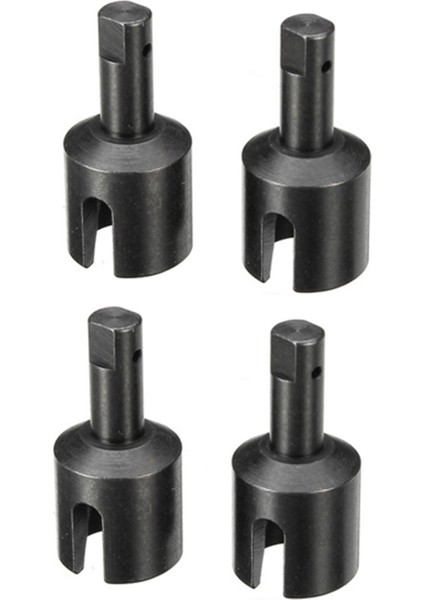 4 Adet Diferansiyel Fincan EA1071 Jlb Yarış Cheetah 1/10 Fırçasız Rc Araba Parçaları Aksesuarları (Yurt Dışından)