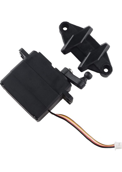 5 Teller Servo 25-ZJ04 LG-ZJ04 9125 1/10 Rc Araba Yedek Parçaları Yükseltme Aksesuarları (Yurt Dışından) fırsatları