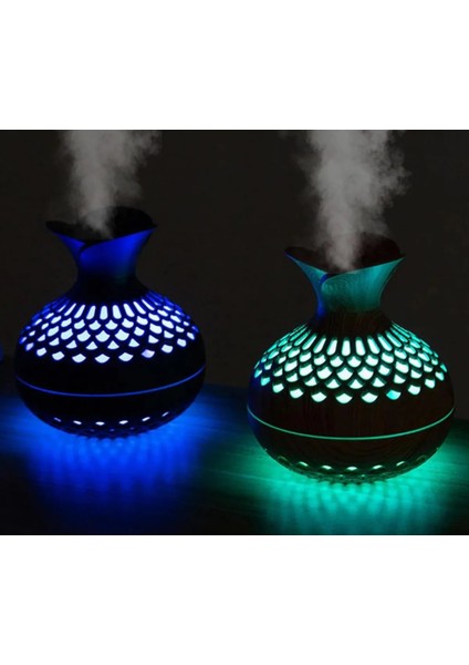 Nefeskar Zen Hava Nemlendirici Difüzör modelleri