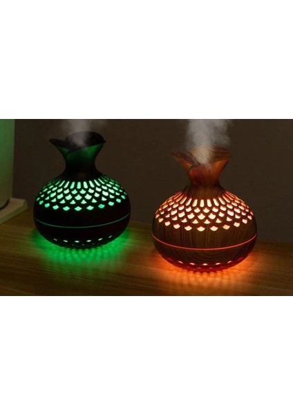 Nefeskar Zen Hava Nemlendirici Difüzör fırsatları