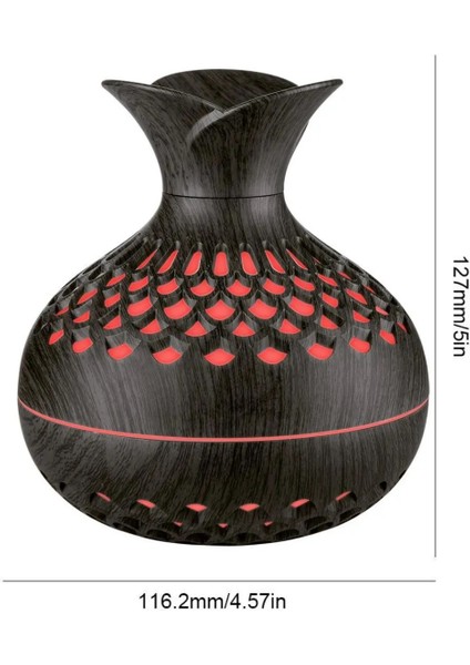 Nefeskar Zen Hava Nemlendirici Difüzör indirimleri