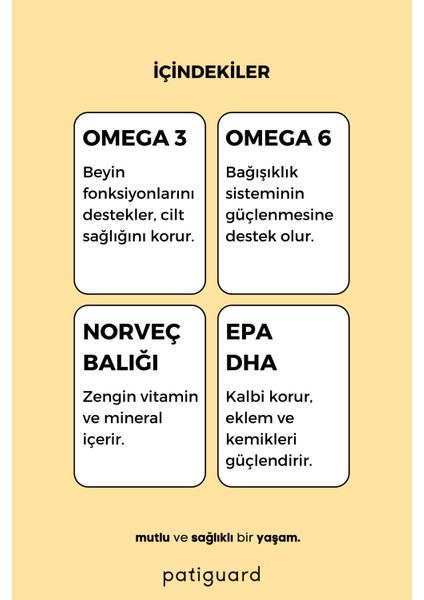 Fish Oil 200ML Kedi ve Köpek Için Omega 3 ve 6 Içerikli Balık Yağı