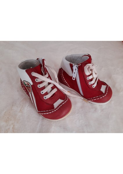 Çocuk Ayakkabısı